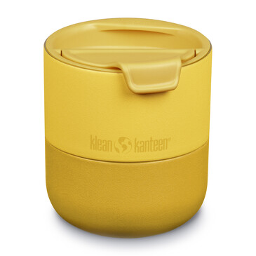 Термостакан Rise Lowball 10oz (280 мл) Old Gold Klean Kanteen