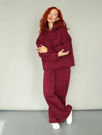 Костюм (толстовка и брюки) Modellini