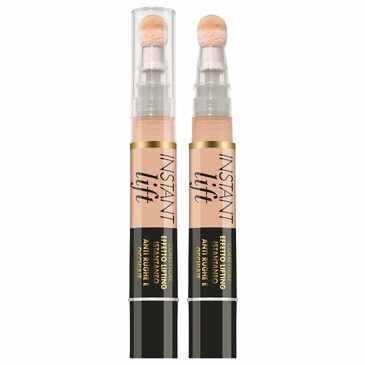 Консилер instant lift concealer тон 0 белоснежно розовый, 4,2 г Deborah Milano