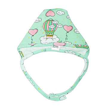 Чепчик Стильный Я