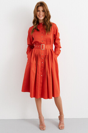 Платье Morozov