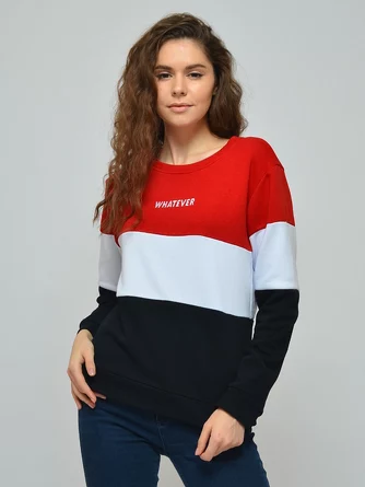 Свитшот Viserdi