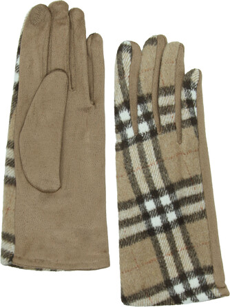 Перчатки демисезонные Mellizos