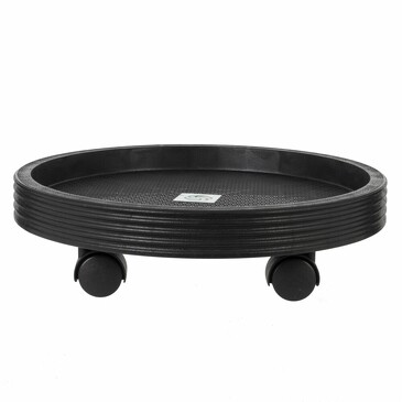 Подставка для кашпо, D 32 см 35,5х35,5х9,5 см