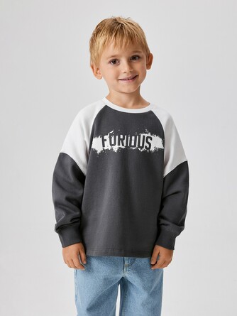 Свитшот Richards Acoola