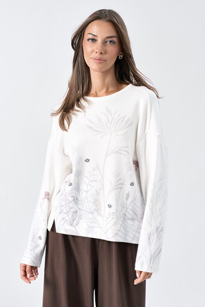 Джемпер ArtRibbon