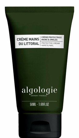 Крем для рук Защитный Protective, 50 мл Algologie