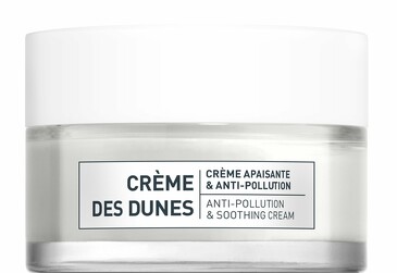 Крем для лица Защитный Anti-Pollution & Soothing, 50 мл Algologie