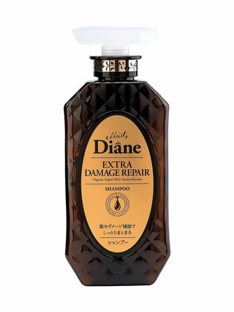 Шампунь кератиновый Восстановление, 450 мл Moist Diane