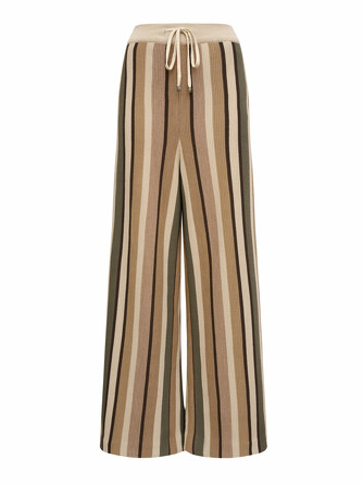 Брюки Rag Stripes Cerebrade
