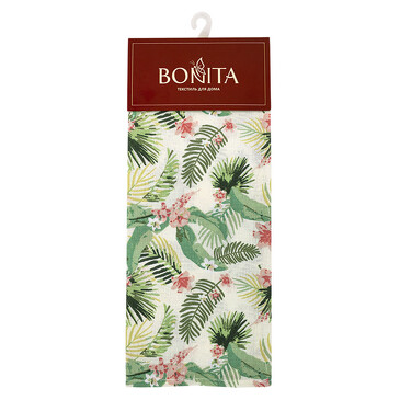 Полотенце кухонное Папоротник Bonita