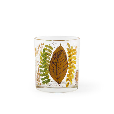 Набор (3 шт.) стаканов Autumn Leaves, 250 мл Excelsa