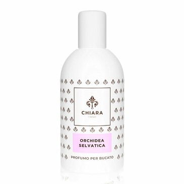 Ароматизатор для белья Дикая Орхидея Тосканы 150 мл Chiara Firenze