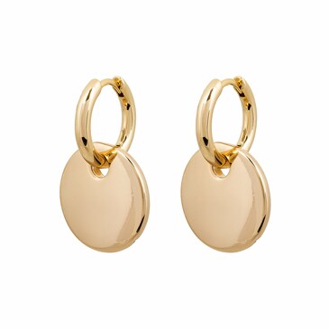 Серьги Fiore Luna