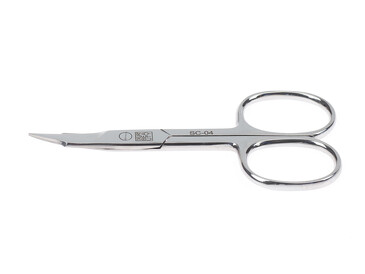 Ножницы маникюрные универсальные 9 см Dewal Beauty