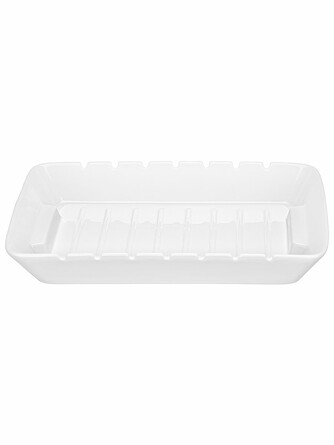 Блюдо для запекания и сервировки Айсберг, 1,2 л Elan Gallery