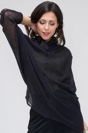 Комплект (топ и джемпер) Tricotier