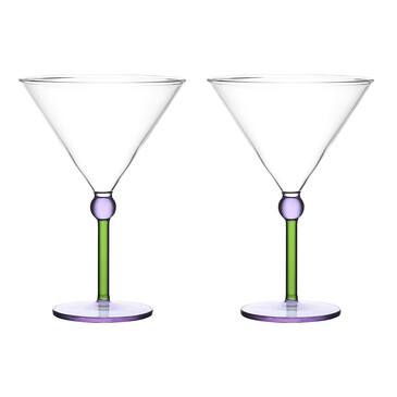 Набор креманок Orb (2 шт. по 260 мл) Liberty Jones