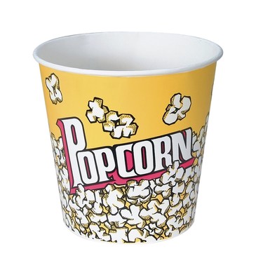 Стакан для попкорна Pop Corn 2,8 л Balvi