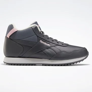 Кроссовки зимние Royal Glide Trugr7/Glapnk/Pugry2 Reebok
