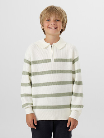 Джемпер спортивный Mark Formelle