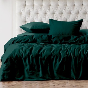 Комплект постельного белья Emerald Унисон