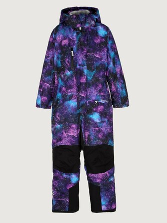 Комбинезон зимний Nikastyle