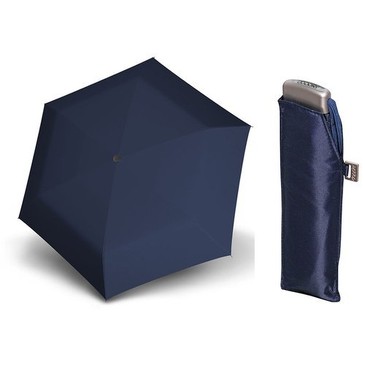 Зонт механика Uni 4 сложения Doppler