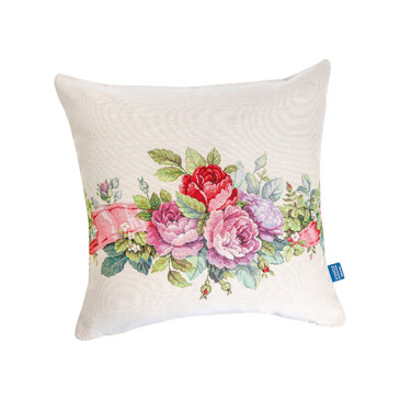 Наволочка Vingi Ricami