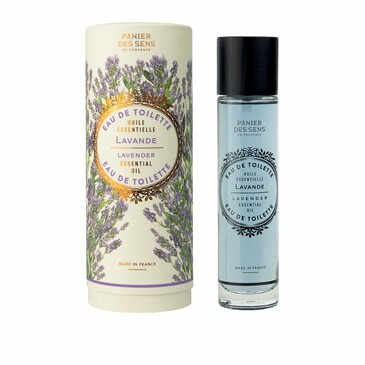 Вода туалетная Лаванда Essentials, 50 мл Panier des Sens