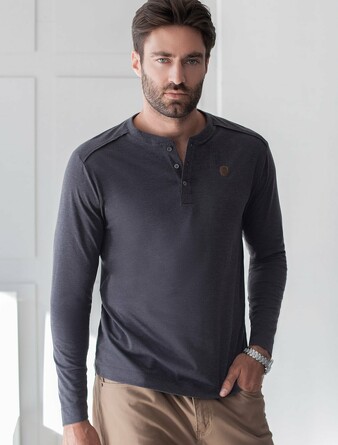 Лонгслив Vilatte