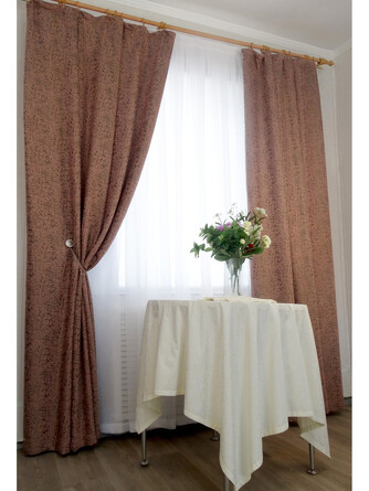 Портьера  МИ