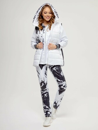 Брюки A+B Collection