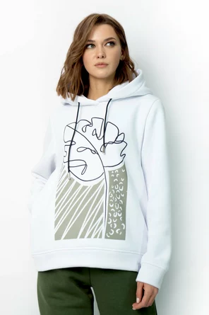 Худи KivviWear