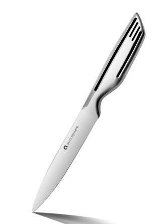 Нож овощной Zipper 8.5 см Atmosphere