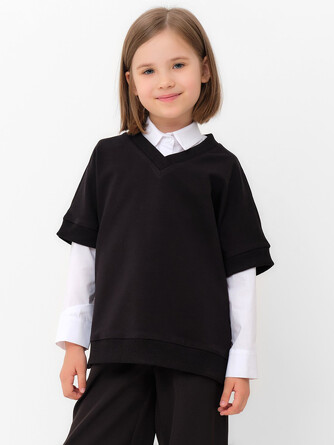 Жилетка School Collection Minaku