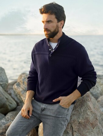 Свитер Vilatte