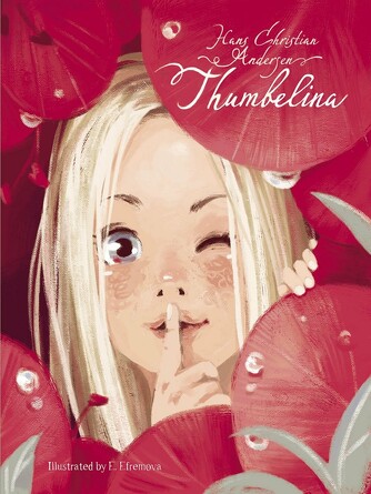 ДХЛ. Thumbelina ( Дюймовочка на англ. языке). Андерсен Х. К.