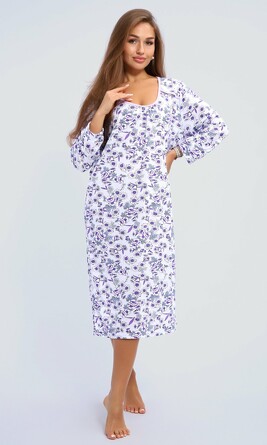 Сорочка ночная N-Collection