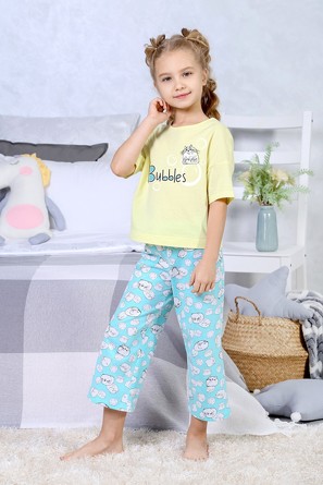 Пижама Хома-2 Детский Бум