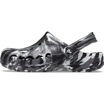 Сабо Baya Marbled Clog Crocs