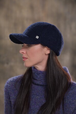 Бейсболка демисезонная Лара Tricotier