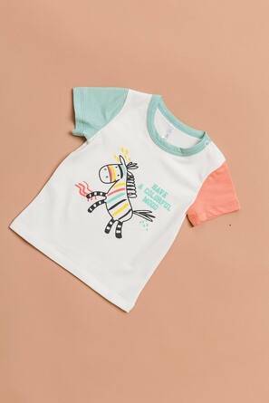 Футболка Batik