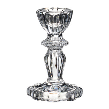 Подсвечник Ice 7х7х10,3 см Lefard