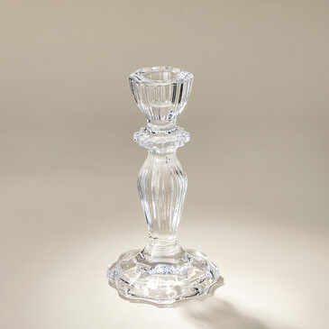 Подсвечник Ice 8,2х8,2х15,5 см Lefard