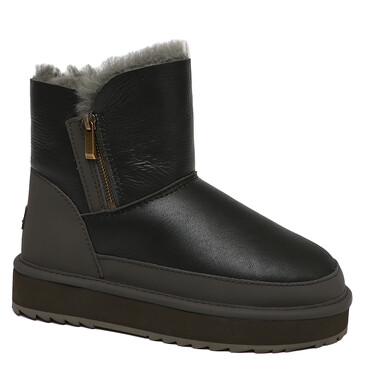 Угги зимние Tendance