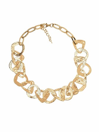 Колье Цепь Divetro