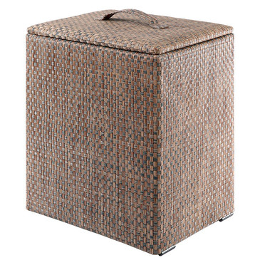 Корзина для мусора 27х20х33 см Casy home