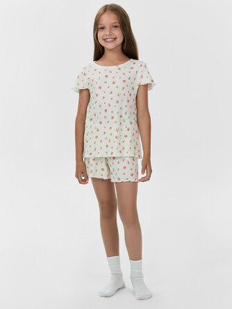 Комплект (футболка, шорты) Mark Formelle