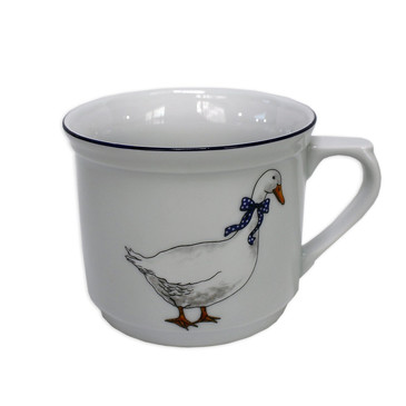 Кружка Гуси 630 мл Thun 1794